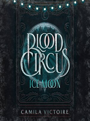 cover image of Ice Moon